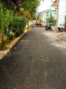 ‘பெரிய மாளிகை அது’ ‘பெரிய மாளிகை அது’