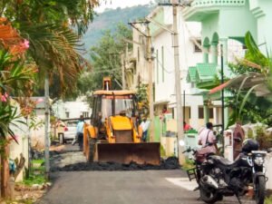 ‘பெரிய மாளிகை அது’ ‘பெரிய மாளிகை அது’