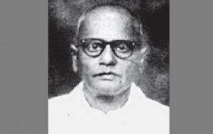 தமிழ்த்தாய் வாழ்த்து: திரவிடமா, திராவிடமா?