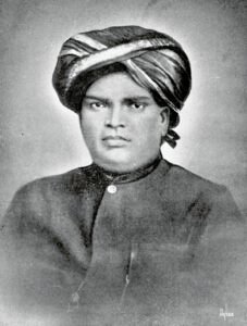 Read more about the article தமிழ்த்தாய் வாழ்த்து உரை