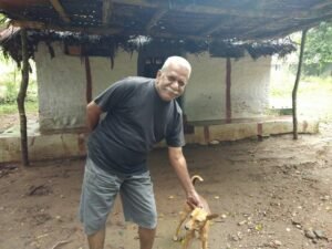 சுகுமாரனின் ‘உஸ்தாத்’ சுகுமாரனின் ‘உஸ்தாத்’