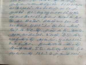தொண்ணூறாம் வயது; ஆனி மாதம்