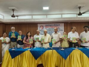 சுவாமியின் புகழ் பரவட்டும்