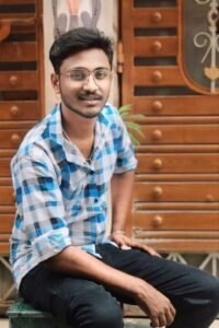 Read more about the article கோகுல் போல