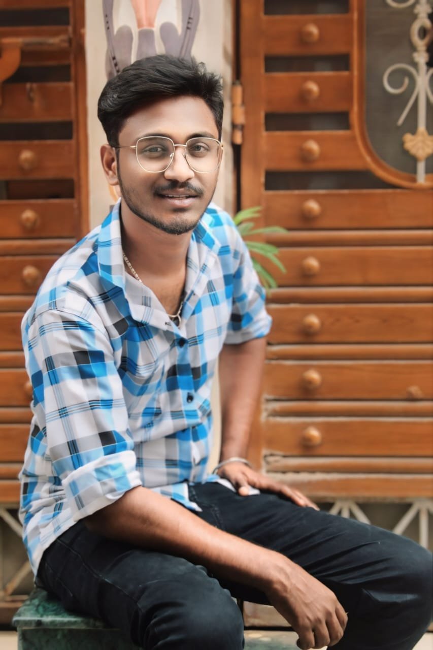 Read more about the article கோகுல் போல