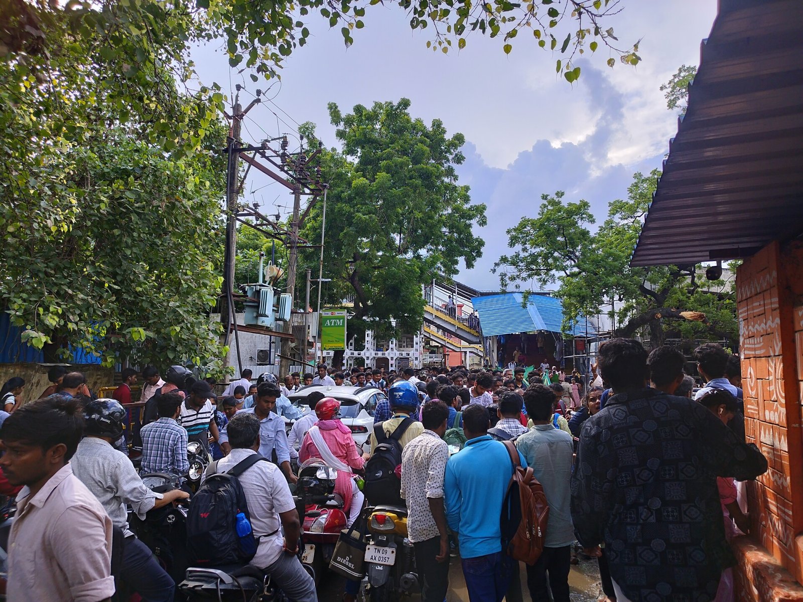 You are currently viewing நொந்தேன் நொந்தேன்