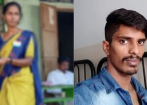 பள்ளிகள் மலக்காடுகளா?