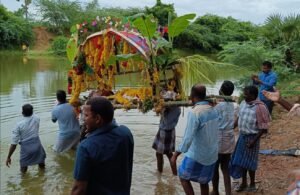 சாதிதான் பெரிய விஷயம்