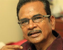 ராஜ்கௌதமன் : உரையாடலை உருவாக்கியவர் Read more about the article ராஜ்கௌதமன் : உரையாடலை உருவாக்கியவர்