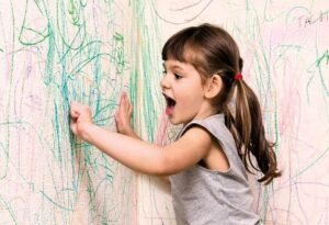 பிள்ளைக் கிறுக்கல்