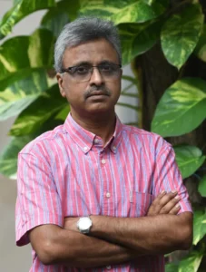 Read more about the article ஆ.இரா.வேங்கடாசலபதி: எம்முளும் உளன் ஒரு பொருநன்