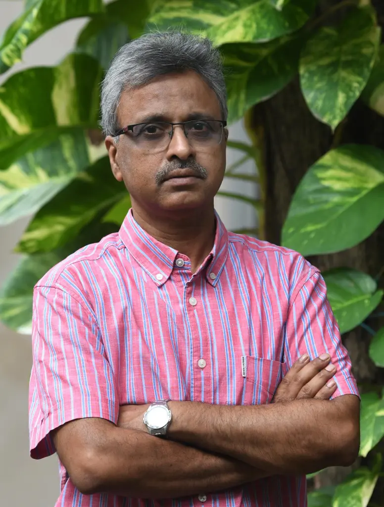 Read more about the article ஆ.இரா.வேங்கடாசலபதி: எம்முளும் உளன் ஒரு பொருநன்