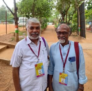 Read more about the article உதயசங்கரின் சிறார் நூல்கள்