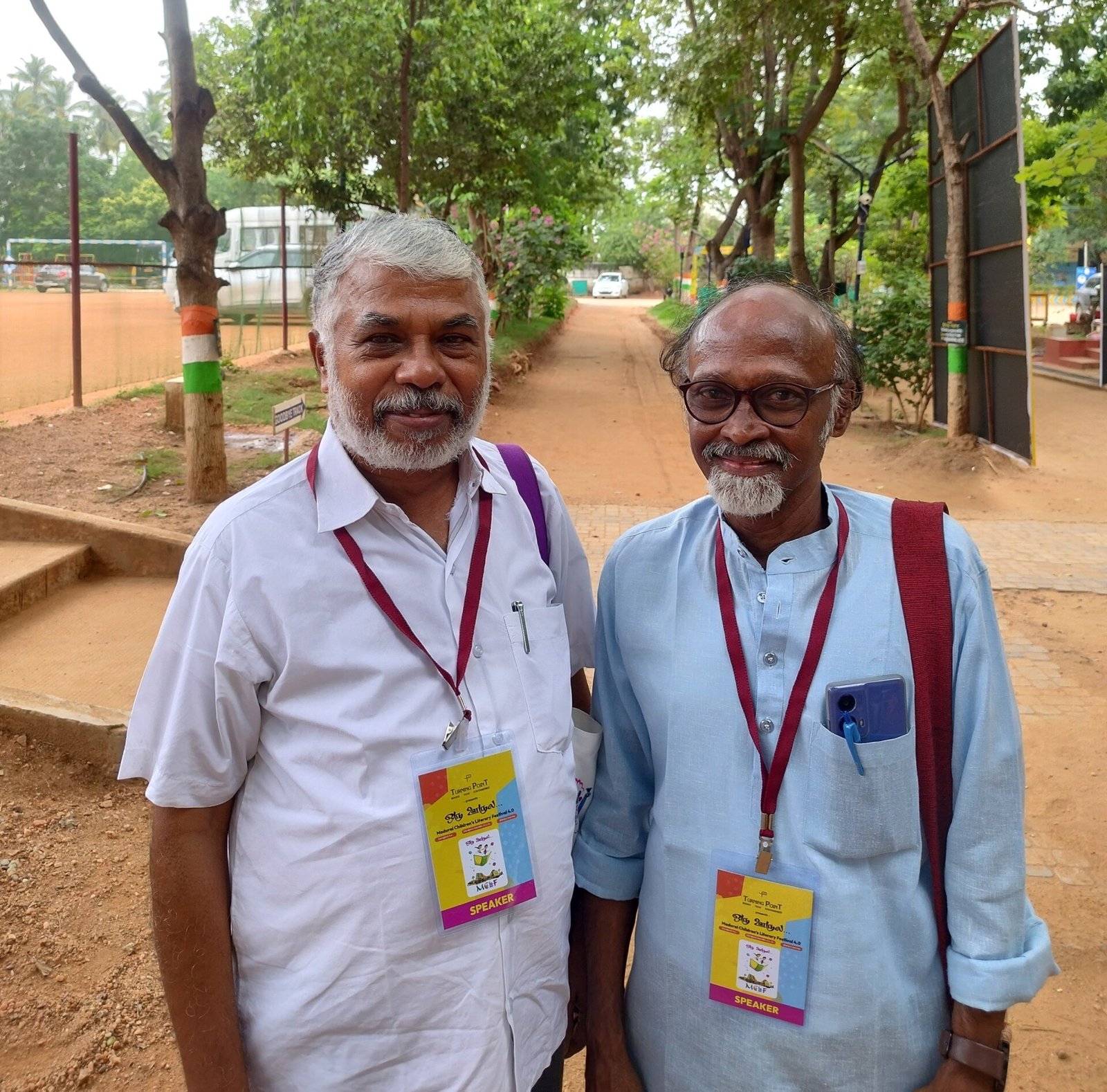 Read more about the article உதயசங்கரின் சிறார் நூல்கள்