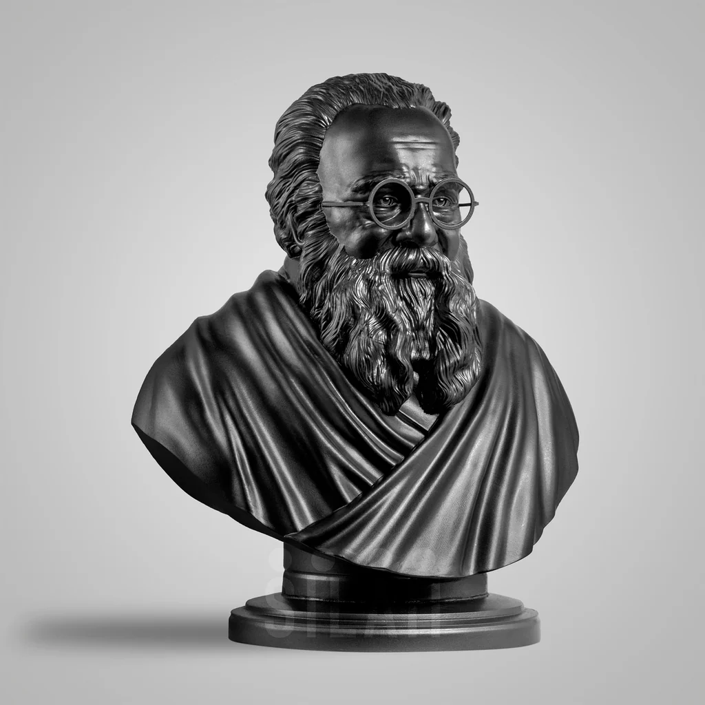 You are currently viewing பெரியாரின் ‘சந்தை மொழி’