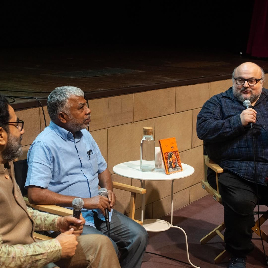 Read more about the article இத்தாலிப் பயணம் 2 : மொழிபெயர்ப்பு வளர்ச்சி