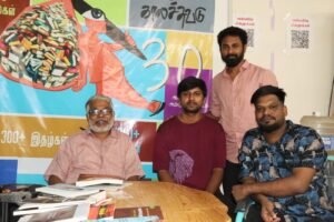 உயிர்ப்புடன் வைத்திருக்கும் ஊக்க மருந்து