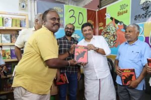 உயிர்ப்புடன் வைத்திருக்கும் ஊக்க மருந்து