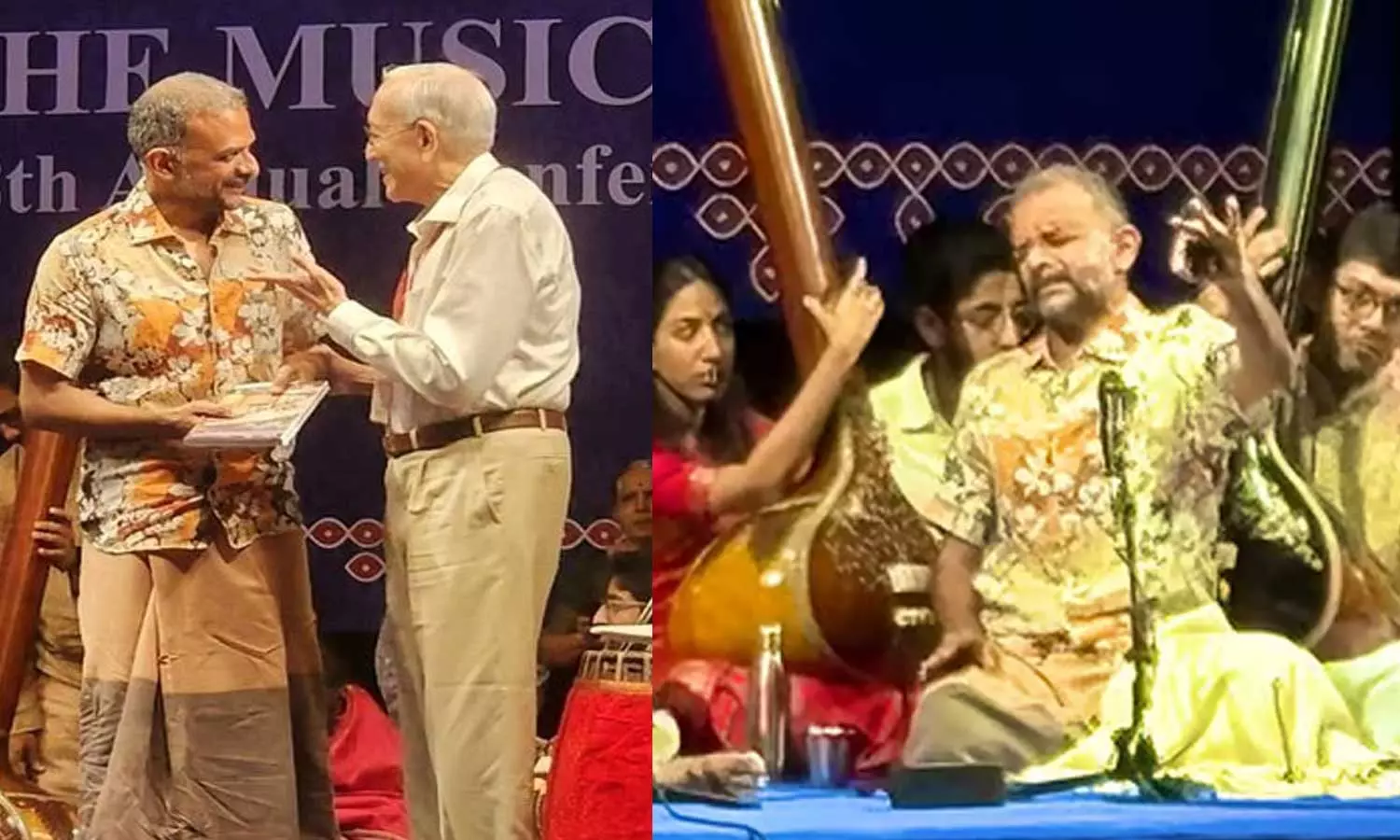 Read more about the article டி.எம்.கிருஷ்ணா : சுதந்திரம் வேண்டும்