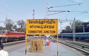 குறவர்களின் கடவுள் Read more about the article குறவர்களின் கடவுள்