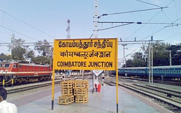 Read more about the article குறவர்களின் கடவுள்