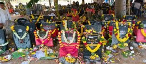 Read more about the article பொங்கல் நாளில் நடுகல் வழிபாடு