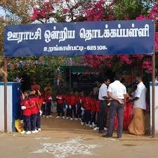 Read more about the article தொடக்கம், துவக்கம், ஆரம்பம்