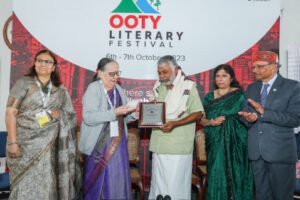 திருச்சியில் ஓர் இலக்கிய விழா