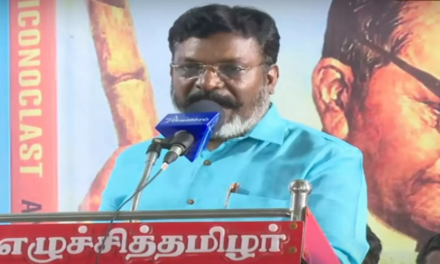 Read more about the article தோழர் திருமாவளவன் உரைக் கூறுகள் 2