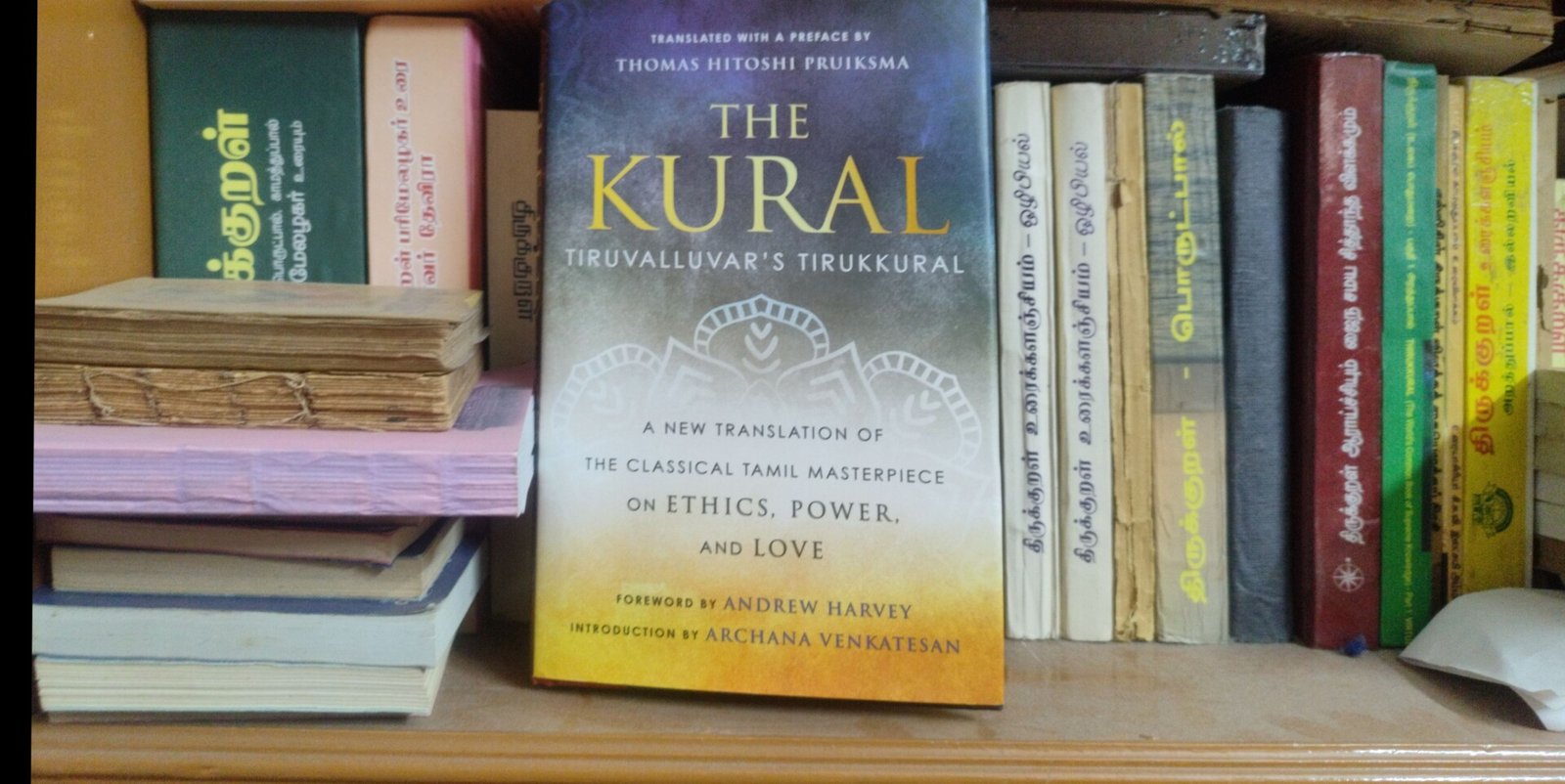 Read more about the article தாமஸ் வந்தார்!