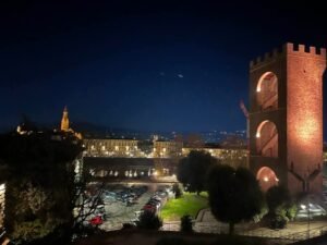 Read more about the article இத்தாலிப் பயணம் 3 : சுடுஒயின் ஒத்தடம்