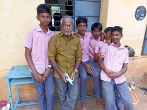 சூறை! சூறைதான் அது! - 8