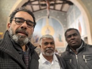 இத்தாலி அனுபவங்கள் 7