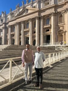 இத்தாலி அனுபவங்கள் 6