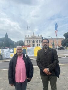 இத்தாலி அனுபவங்கள் 6 Read more about the article இத்தாலி அனுபவங்கள் 6