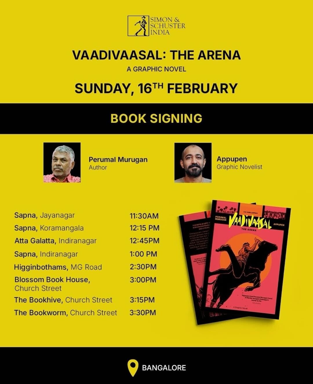 You are currently viewing பெங்களூருவில் வாடிவாசல் 1