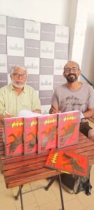 பெங்களூருவில் வாடிவாசல் 1