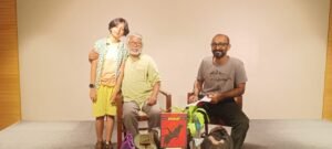 பெங்களூருவில் வாடிவாசல் 2