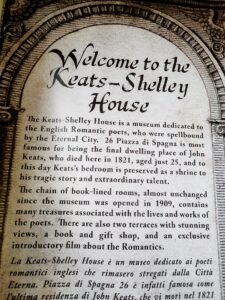 Read more about the article இத்தாலி அனுபவங்கள் 8