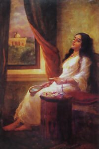 தூது இலக்கியம் 2