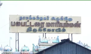 பொதுவெளியாகக் கோயில்கள் 2 Read more about the article பொதுவெளியாகக் கோயில்கள் 2