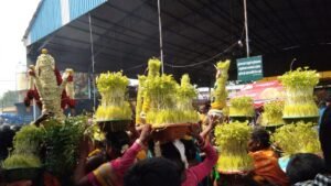 பொதுவெளியாகக் கோயில்கள் 2