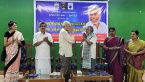 Read more about the article செபக கருத்தரங்கு 4