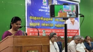 Read more about the article செபக கருத்தரங்கு – 2