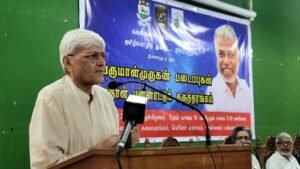 செபக கருத்தரங்கு 4