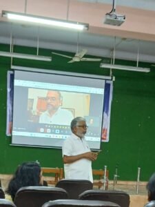 செபக கருத்தரங்கு 3