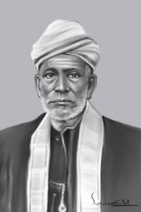 Read more about the article உ. வே. சா. : நுட்பங்களின் வெளிப்பாடு