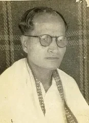 Read more about the article கு.ப.ரா. : கண்டெடுத்த கவிதைப் புதையல் 2