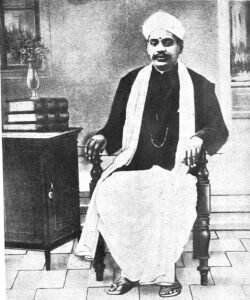 பாரதியாரின் ‘தொண்டு’