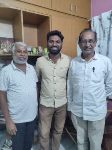 நல்லதம்பி என்னும் நல்ல மனம் நல்லதம்பி என்னும் நல்ல மனம்